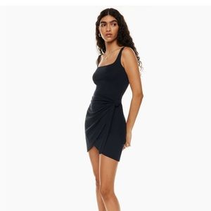 COPY - Wilfred Aritzia Saturn Mini Dress